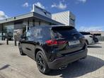 Mercedes-Benz GLA 250 e AMG Line Night Pano-Dak | Trekhaak |, 12 maanden, 77 km/l, Gebruikt, Zwart