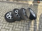 Volvo v70 winterbanden nieuw met velg, Ophalen, 16 inch, Banden en Velgen, Nieuw