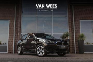 ️ BMW X2 xDrive25e High Executive | 1e eigenaar | inc B beschikbaar voor biedingen