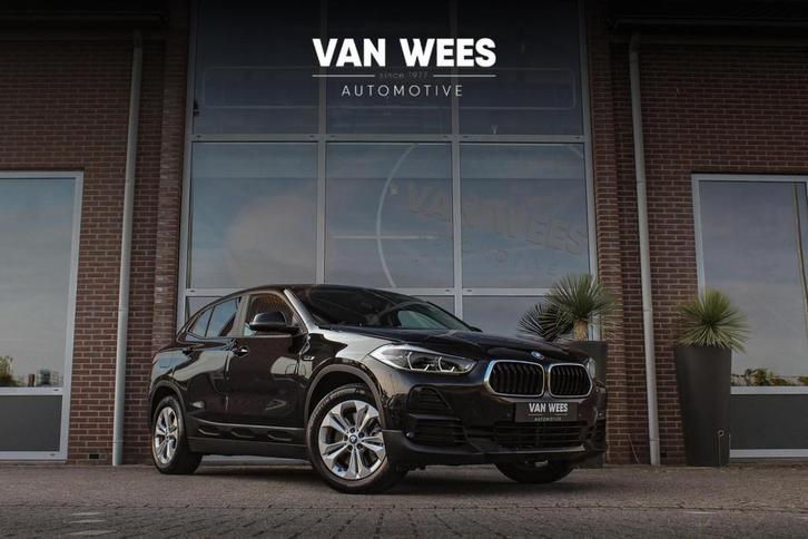 ️ BMW X2 xDrive25e High Executive | 1e eigenaar | inc B, Auto's, BMW, Bedrijf, Te koop, X2, 4x4, ABS, Achteruitrijcamera, Airbags