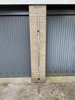 Halterstang 200cm (diameter 30cm), Sport en Fitness, Ophalen, Zo goed als nieuw, Benen, Halterstangen