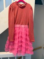 MINI BODEN ROZE TULE JURK, MAAT: 140/146, Ophalen of Verzenden, Nieuw, Meisje, Jurk of Rok