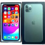 iPhone 11 Pro Max 256GB Midnight Green met Garantie, 256 GB, Apple Inc., Verzenden, One Apple Park Way Cupertino, CA 95014 United States