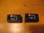 Mean Well IRM-15-12 elektronische netvoeding., Ophalen of Verzenden, Gebruikt