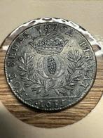 Holland 1635 gekroond wapen/vogel, Postzegels en Munten, Munten | Nederland, Ophalen of Verzenden, Vóór koninkrijk, Overige waardes