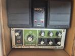 Space echo, Ophalen, Zo goed als nieuw, Minder dan 50 watt