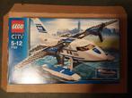 Lego city 7723, Kinderen en Baby's, Speelgoed | Duplo en Lego, Ophalen, Nieuw, Complete set, Lego