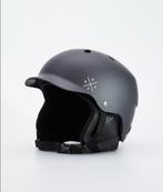 Dopesnow Watsclassic ski helm, donkerblauw, small, Overige merken, Ophalen of Verzenden, Zo goed als nieuw, Kleding