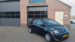 Citroën C1 1.0 VTi Airscape 68PK S&S 5D 2016 Blauw, Auto's, Citroën, Voorwielaandrijving, Stof, Zwart, C1