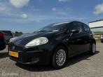 Fiat Grande Punto 1.3 M-Jet Actual, Auto's, Fiat, Voorwielaandrijving, Euro 5, 28 km/l, Gebruikt