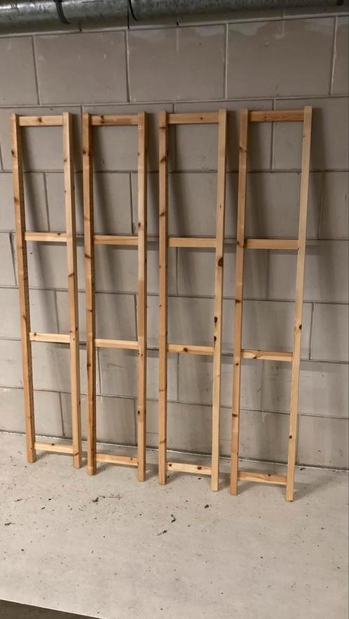 ikea ivar onderdelen 30cm, Huis en Inrichting, Kasten | Stellingkasten, Gebruikt, Ophalen