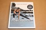 Powerboost — Strak & Gezond Lichaam Krijgen, Ophalen of Verzenden, Zo goed als nieuw, Gezondheid en Conditie