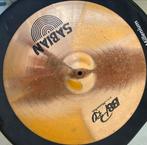 Sabian B8 Pro 20" Ride Bekken, Ophalen of Verzenden, Gebruikt, Overige merken