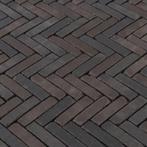 Restant gebakken Waaltjes Modena OP=OP, Ophalen of Verzenden, Nieuw, Keramiek, Terrastegels