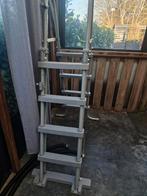 Zwembad Trap - Gebruikt, Tuin en Terras, Zwembaden, Ophalen of Verzenden