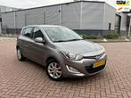 Hyundai I20 1.2i i-Deal AIRCO Volledig onderhouden APK 10-20, Auto's, Euro 5, Start-stop-systeem, 4 cilinders, Origineel Nederlands