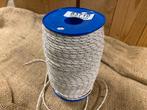 TOUW POLYESTER  3mm haspels a 200mtr., Ophalen, Nieuw