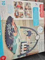 Fisherprice speelmat, Ophalen, Zo goed als nieuw