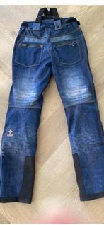 Kilpi softshell skibroek jeanso XS, Ophalen of Verzenden, Zo goed als nieuw, Maat 46 (S) of kleiner, Broek