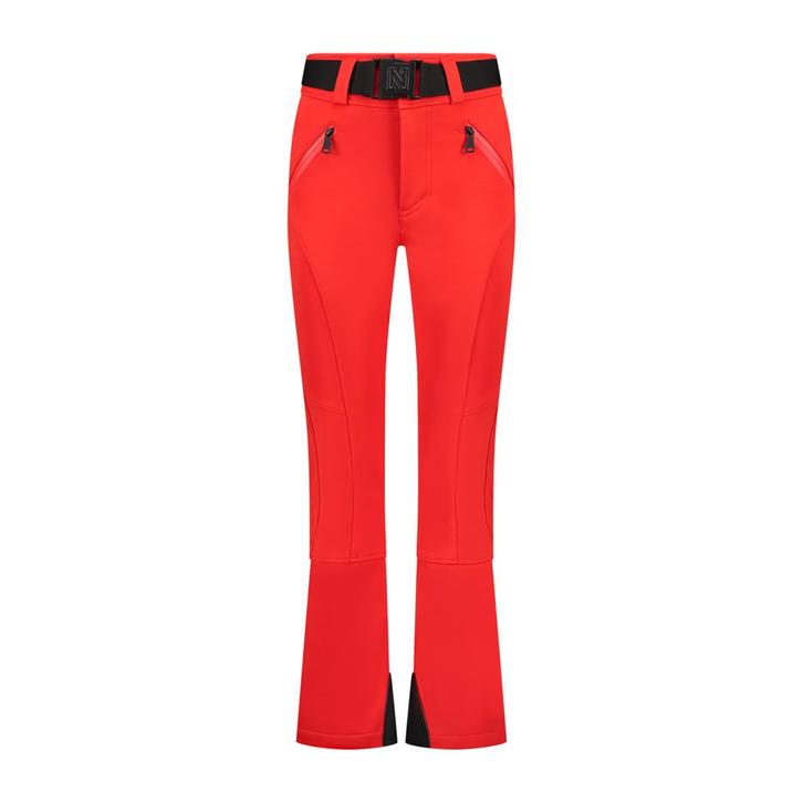Nikkie skibroek maat 34, nieuw met kaartje, Kleding | Dames, Wintersportkleding, Nieuw, Broek, Maat 34 (XS) of kleiner, Ophalen of Verzenden