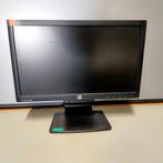 HP COMPAQ LA2206XC 21INCH MONITOR, Gebruikt, In hoogte verstelbaar, Ophalen, DisplayPort