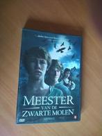 DVD Meester van de Zwarte Molen - Krabat, Vanaf 9 jaar, Ophalen of Verzenden, Zo goed als nieuw, Fantasy