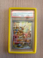 Eevee 188/167 PSA 10, Ophalen of Verzenden, Zo goed als nieuw