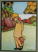 Rie Cramer 5, Ophalen of Verzenden, 1960 tot 1980, Gelopen, Kinderen