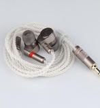 Tin Hifi T2 audiofiele oortjes, ongebruikt , gesealed, Ophalen of Verzenden, Nieuw, In gehoorgang (in-ear)