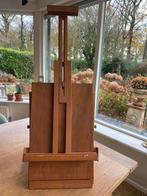 Tafelezel kistmodel Mabef m24, Hobby en Vrije tijd, Schilderen, Ophalen of Verzenden, Zo goed als nieuw, Ezel