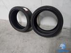 6-7mm! Zomerbanden 255/35R19 Dunlop Sport Maxx, 19 inch, Gebruikt, 255 mm, Ophalen of Verzenden