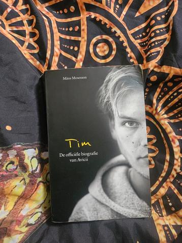 Avicii biografie boek beschikbaar voor biedingen