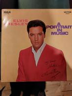 Elvis Presley Vinyl record, Cd's en Dvd's, Vinyl | Verzamelalbums, Ophalen of Verzenden, Zo goed als nieuw