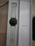 Te koop aangeboden samung galaxy smartwatch 40mm, Ophalen of Verzenden, Zo goed als nieuw, Zwart, Android