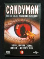 Candyman "Tony Todd", Cd's en Dvd's, Dvd's | Horror, Ophalen of Verzenden