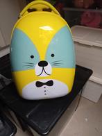 Childwheels Kinderkoffer - Leuke dierenrugzak, Kinderen en Baby's, Kindermode-accessoires, Ophalen of Verzenden, Zo goed als nieuw