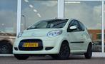 Citroen C1 1.0i12V Ambiance Automaat Airco Elke. pakket Nieu, Euro 5, Stof, Gebruikt, Zwart