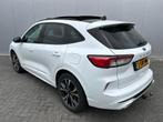 Ford Kuga 2.5 PHEV ST-Line X | Elek. Trekhaak | Pano | 19inc, Gebruikt, 4 cilinders, Wit, Hybride Elektrisch/Benzine