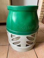 Gasfles 5KG, Caravans en Kamperen, Kampeeraccessoires, Ophalen, Gebruikt