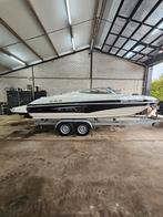 Larson 206 sensa speedboot weinig uren! Mpi 4.3, Watersport en Boten, Ophalen of Verzenden, Zo goed als nieuw, Minder dan 70 pk