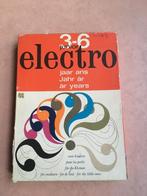 Electro (Jumbo, jaren '60), Jumbo, Gebruikt, Ophalen of Verzenden, Electro