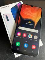 Samsung A50 - perfecte staat - wit - 128 GB, Telecommunicatie, Mobiele telefoons | Samsung, Ophalen, Wit, Touchscreen, Zo goed als nieuw