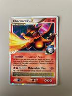 Charizard G LV. X #143 Pokémon Supreme Victors, Hobby en Vrije tijd, Verzamelkaartspellen | Pokémon, Ophalen of Verzenden, Zo goed als nieuw