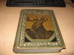 Jacht jagen :        Die Hohe Jagd    (1920), Ophalen of Verzenden, Gelezen, Natuur algemeen