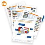 Coincard opruiming herdenkingsmunten penningen coincards, Postzegels en Munten, Ophalen of Verzenden, Overige landen, 2 euro