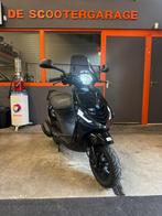 Piaggio Zip brom e4 45km SP FULL Black on Black 2018, Ophalen, Gebruikt, Piaggio, Piaggio