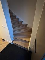 PVC Vloer, Traprenovatie & Egaliseren, Huis en Inrichting, Nieuw, Ophalen of Verzenden, 25 tot 50 m², Grijs