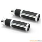 Barracuda B-lux Handvatten (set), Zilver, Motoren, Ophalen of Verzenden, Nieuw met kaartje