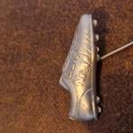SPELDJE Voetbal schoen Quick, Verzamelen, Ophalen of Verzenden, Buitenlandse clubs, Overige typen