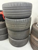 4x pirelli p zero 2x 275 35 20 2x 285 35 20 BMW M5, Ophalen, Gebruikt, 275 mm, ---